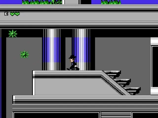 The Blues Brothers screenshot