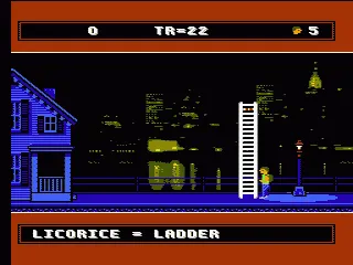 A Boy and His Blob: Trouble on Blobolonia screenshot