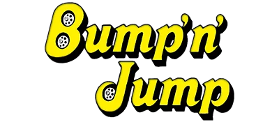 Bump 'n' Jump logo