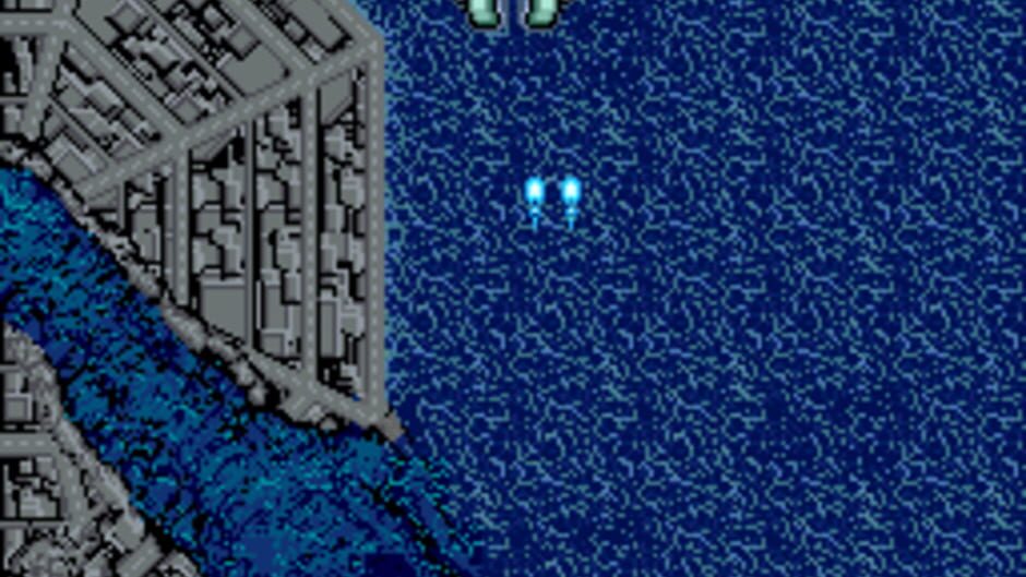 ImageFight screenshot