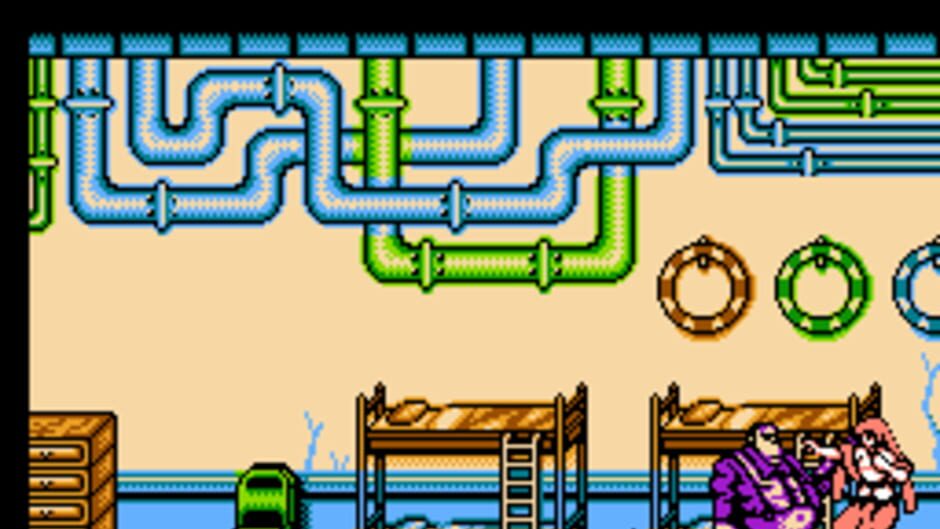 Titenic screenshot
