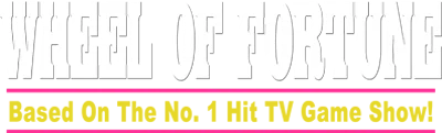 Wheel of Fortune logo