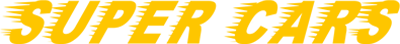 Super Cars logo