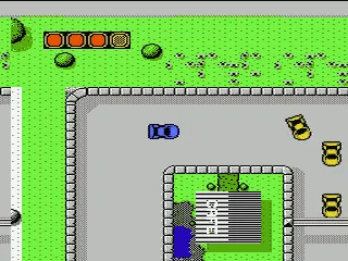 Backdrop artwork for Super Cars