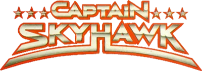 Captain Skyhawk logo