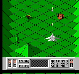 Backdrop artwork for Captain Skyhawk