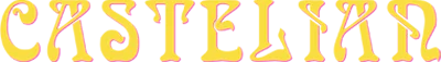 Castelian logo