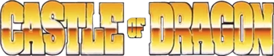 Castle of Dragon logo