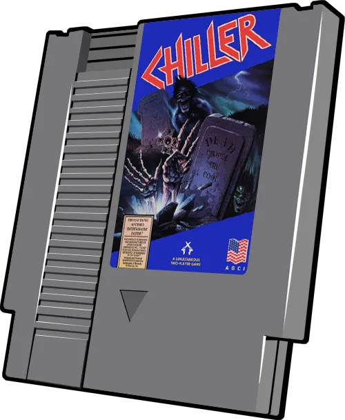 Chiller cart