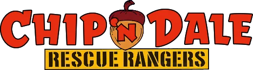 Chip 'N Dale Rescue Rangers logo