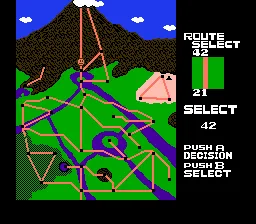 Clash at Demonhead screenshot