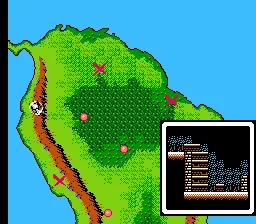 Code Name: Viper screenshot