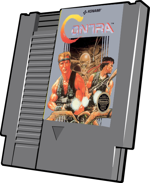 Contra cart