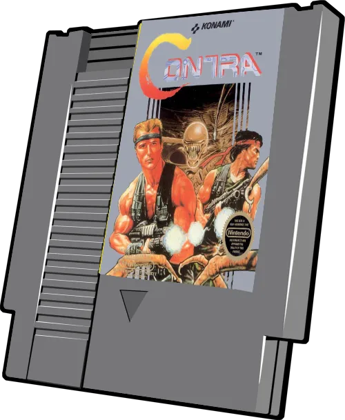Contra cart