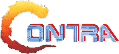 Contra logo