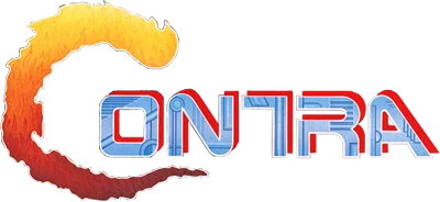 Contra logo