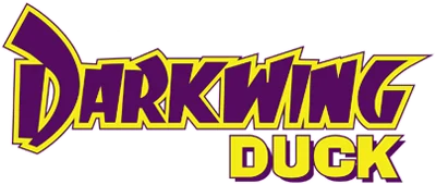 Darkwing Duck logo