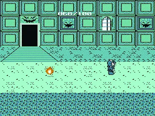 Backdrop artwork for Deadly Towers