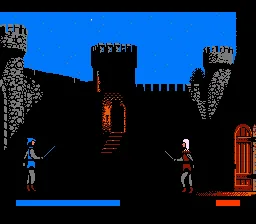 Backdrop artwork for Defender of the Crown