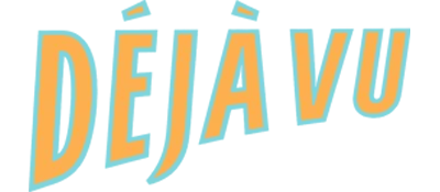 Déjà Vu logo