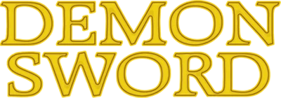 Demon Sword logo
