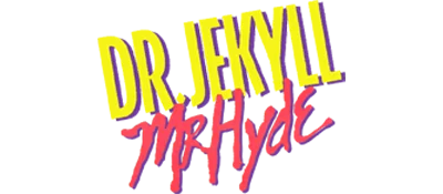 Dr. Jekyll and Mr. Hyde logo