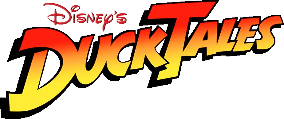 DuckTales logo
