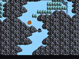 Zoda's Revenge: StarTropics II screenshot