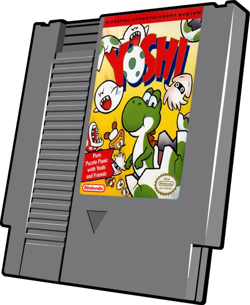 Yoshi cart