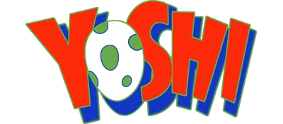 Yoshi logo