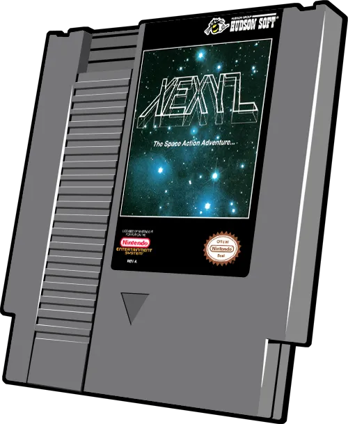 Xexyz cart