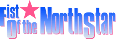 Fist of the North Star logo