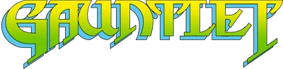 Gauntlet logo