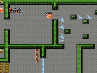 Gauntlet screenshot