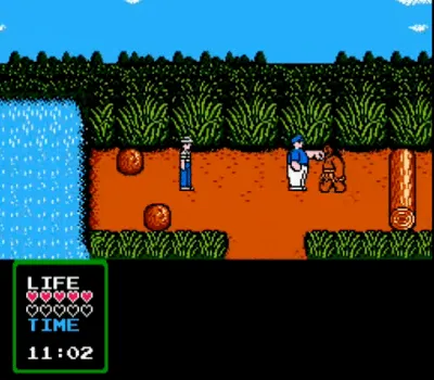 The Adventures of Gilligan's Island screenshot