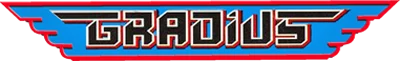 Gradius logo