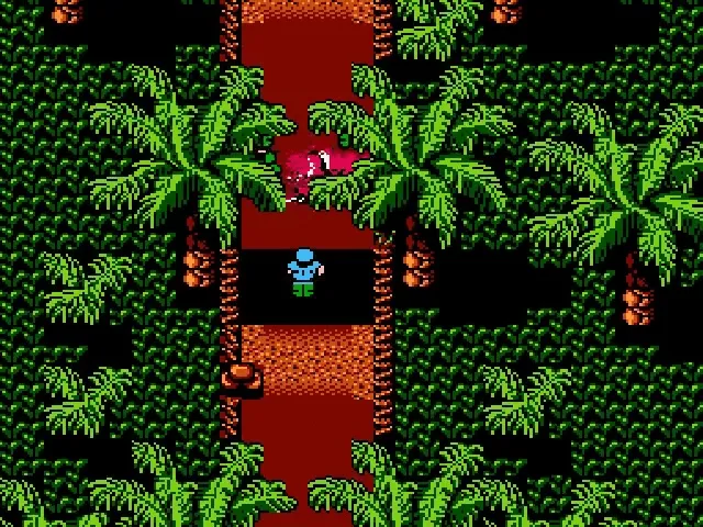 Guerrilla War screenshot