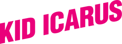 Kid Icarus logo