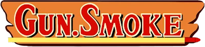 Gun.Smoke logo