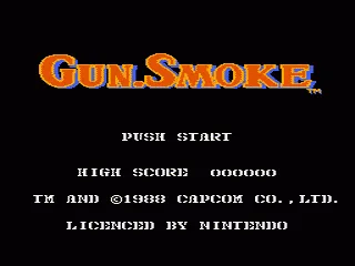 Gun.Smoke screenshot