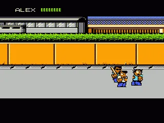 River City Ransom screenshot