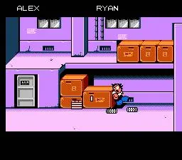 River City Ransom screenshot