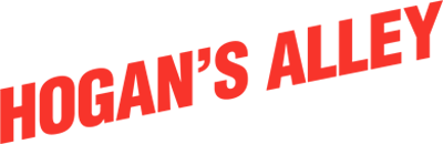 Hogan's Alley logo