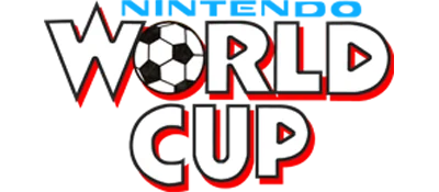 Nintendo World Cup logo