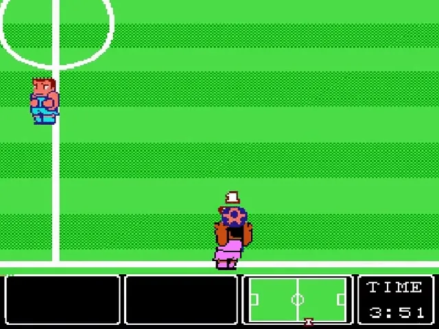 Nintendo World Cup screenshot