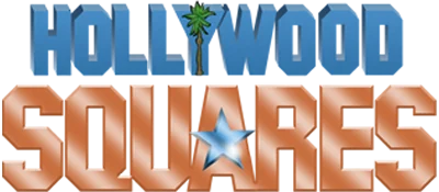 Hollywood Squares logo
