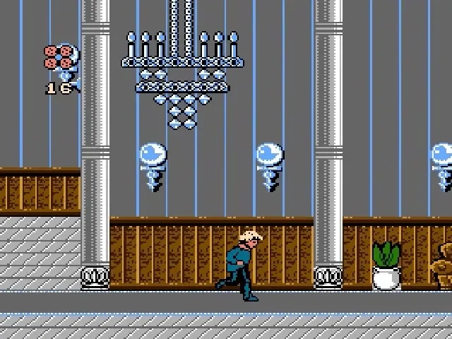 Home Alone 2: Lost in New York screenshot
