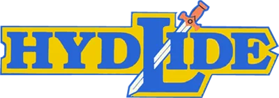 Hydlide logo
