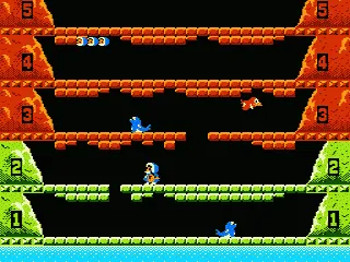 Ice Climber screenshot