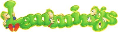 Lemmings logo